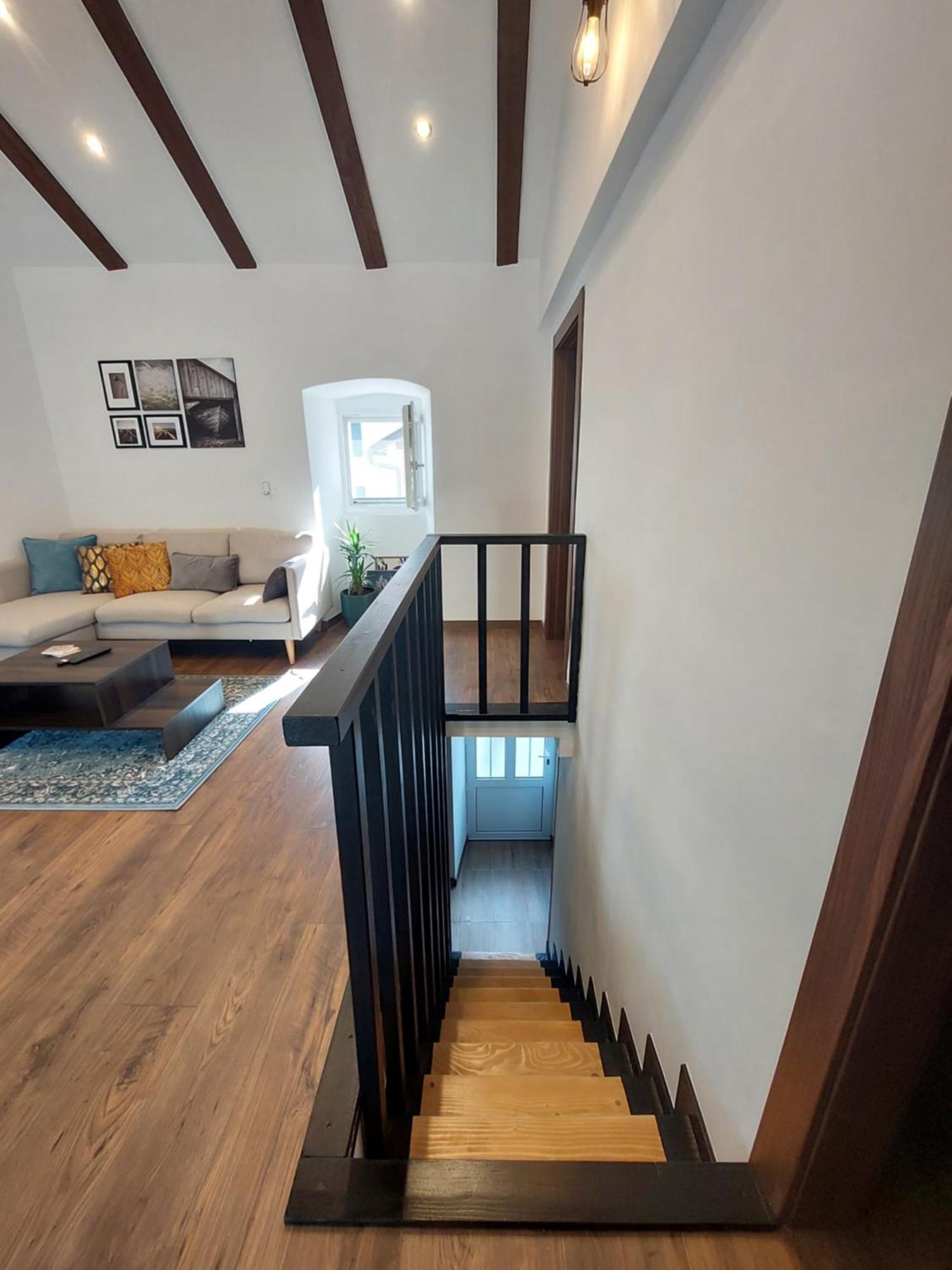 House Belej - Lola Villa Bagian luar foto